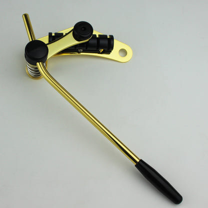 Ready to Ship (US) | Guyker GM85 (The Upgraded TM85) TOM Stop Bar Tailpiece for LP SG