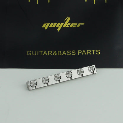 Titanium Adjustable Nut 42mm 43mm Guyker