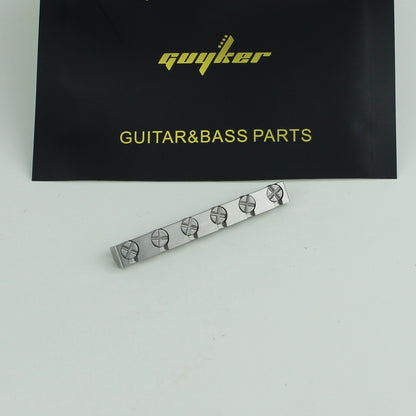 Titanium Adjustable Nut 42mm 43mm Guyker