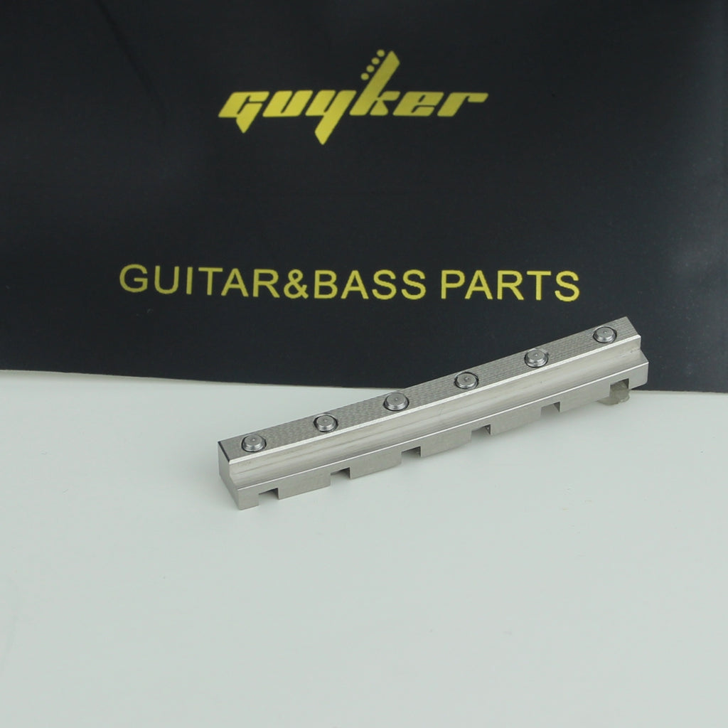 Titanium Adjustable Nut 42mm 43mm Guyker