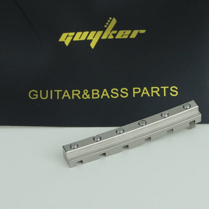 Titanium Adjustable Nut 42mm 43mm Guyker