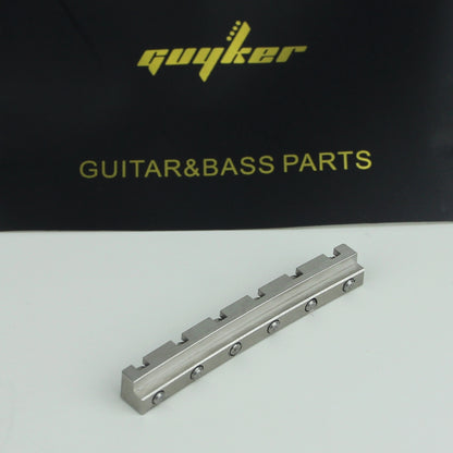 Titanium Adjustable Nut 42mm 43mm Guyker