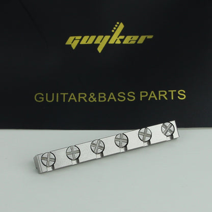 Titanium Adjustable Nut 42mm 43mm Guyker