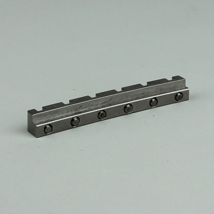 Titanium Adjustable Nut 42mm 43mm Guyker