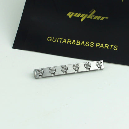 Titanium Adjustable Nut 42mm 43mm Guyker