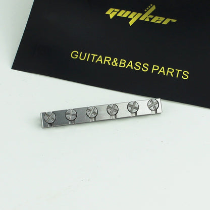 Titanium Adjustable Nut 42mm 43mm Guyker