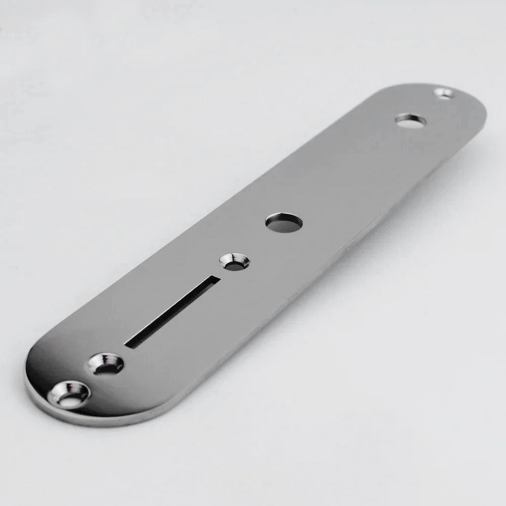 Titanium Alloy Control Platefor FD TL Parts Replacement | Guyker