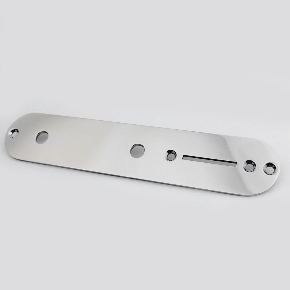 Titanium Alloy Control Platefor FD TL Parts Replacement | Guyker