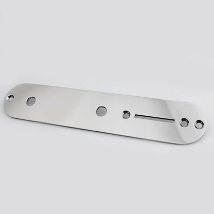 Titanium Alloy Control Platefor FD TL Parts Replacement | Guyker