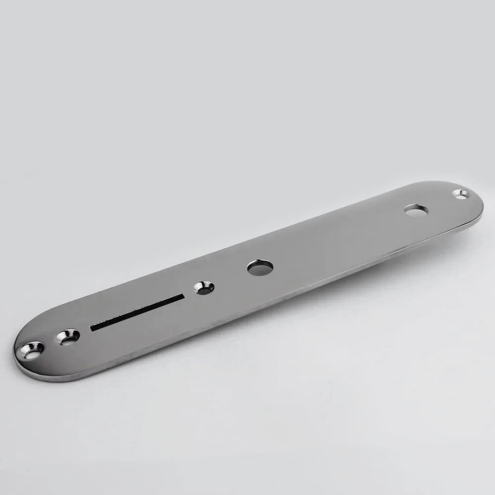 Titanium Alloy Control Platefor FD TL Parts Replacement | Guyker