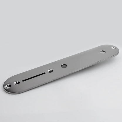 Titanium Alloy Control Platefor FD TL Parts Replacement | Guyker