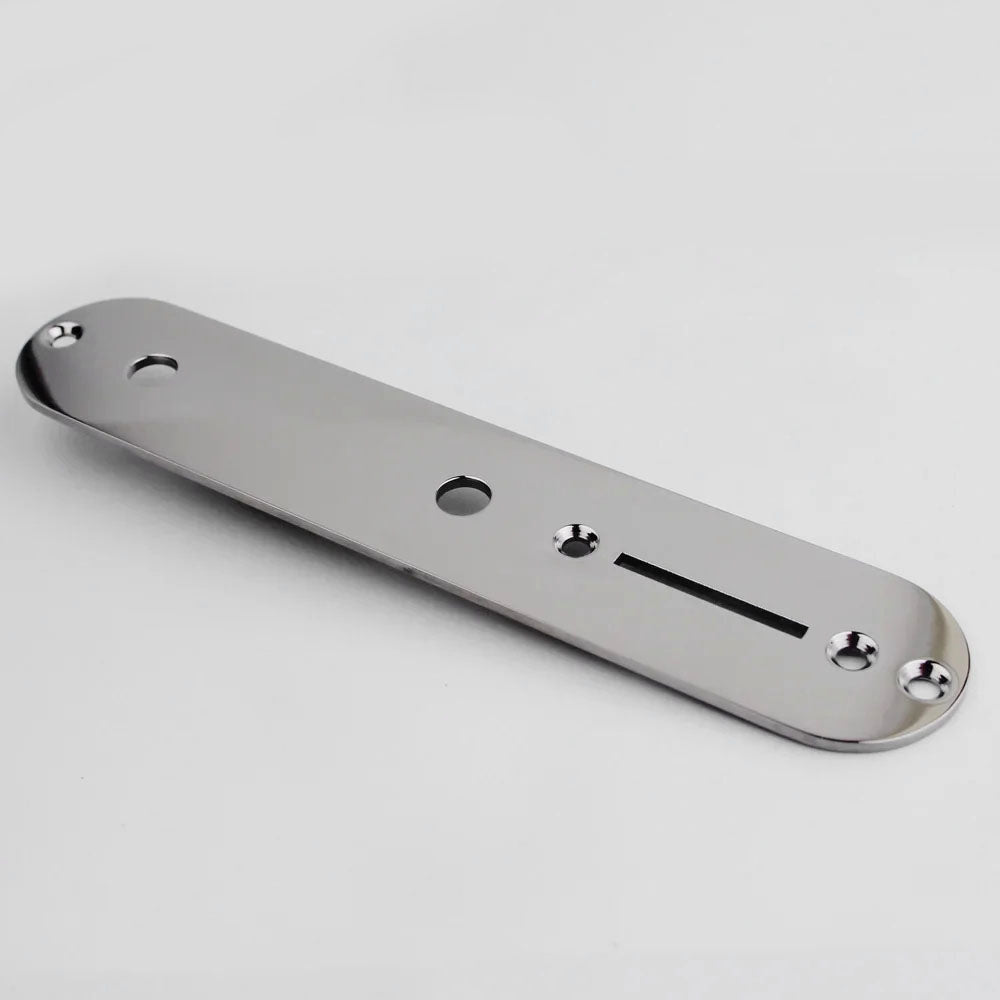 Titanium Alloy Control Platefor FD TL Parts Replacement | Guyker