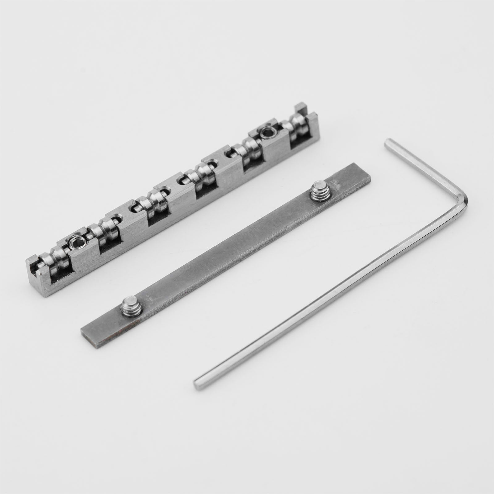 Titanium Alloy Guitar Nut for ST TL Guyker