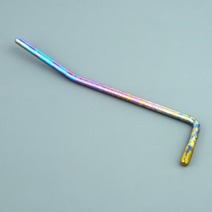 Titanium Alloy Tremolo Bar – 5.8MM Bridge Arm Replacement | Guyker
