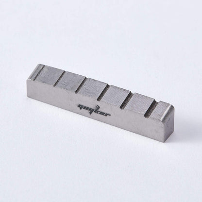 Titanium Guitar Nut 6-String for LP/ST Guyker