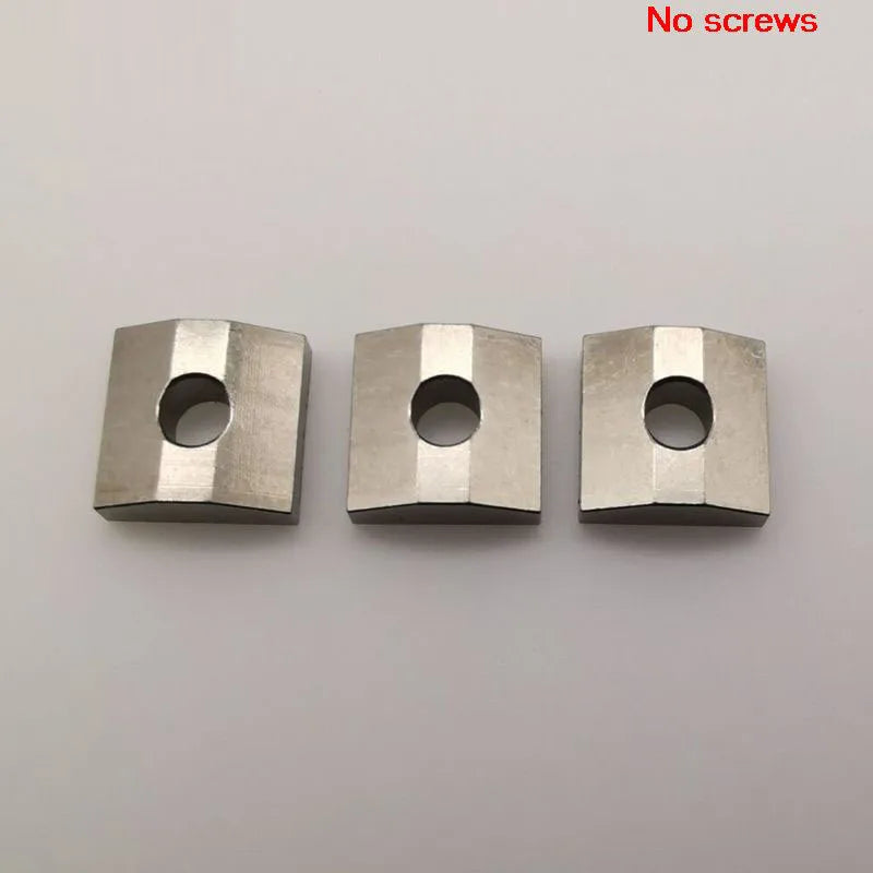 Titanium Locking Guitar Nut Clamp for FR Tremolo Bridge Guyker