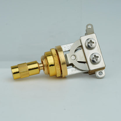 Toggle Switch Knob Cap M3.5 for Electric Guitar | Guyker
