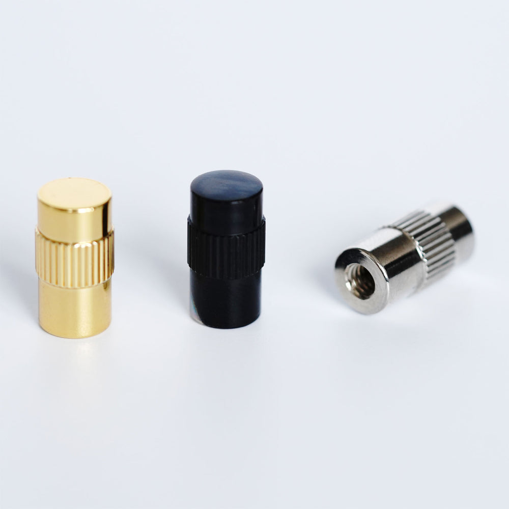 Toggle Switch Knob Cap M3.5 for Electric Guitar | Guyker