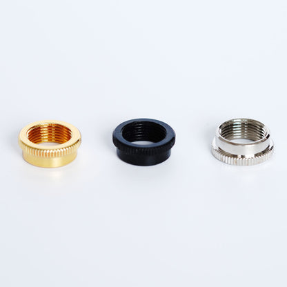 Toggle Switch Knob Cap or Screw Nut for Electric Guitar | Guyker
