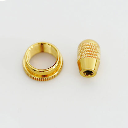 Toggle Switch Knob Cap or Screw Nut for Electric Guitar | Guyker