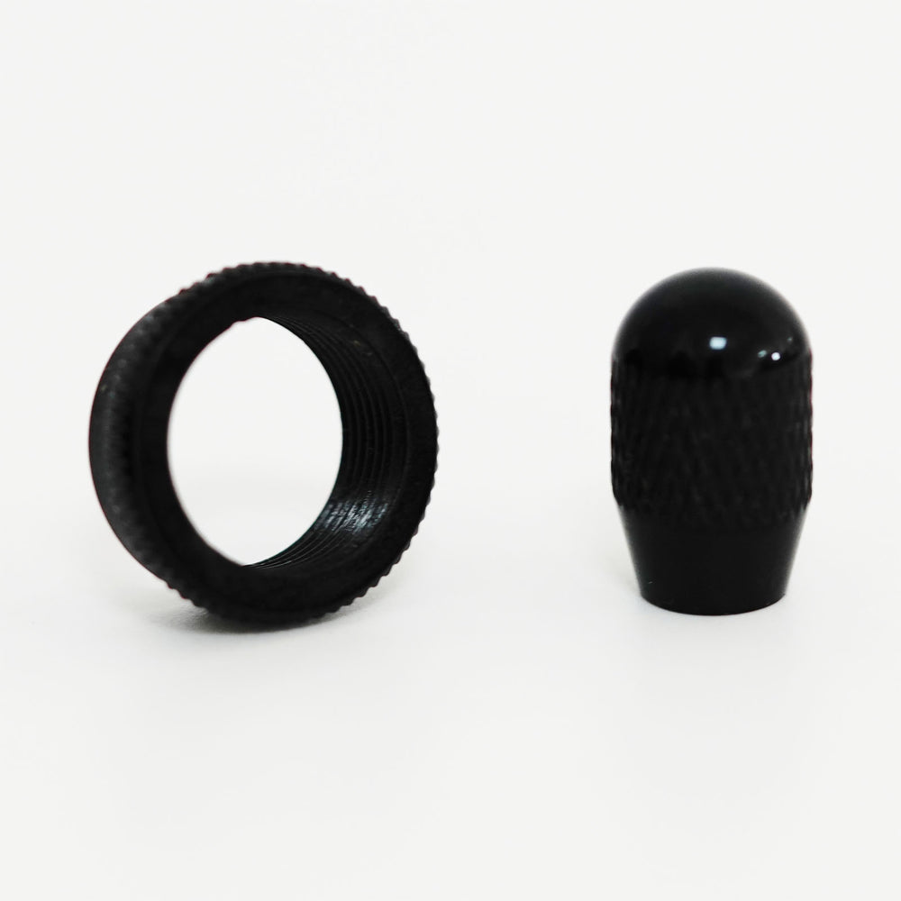 Toggle Switch Knob Cap or Screw Nut for Electric Guitar | Guyker