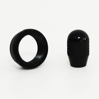 Toggle Switch Knob Cap or Screw Nut for Electric Guitar | Guyker