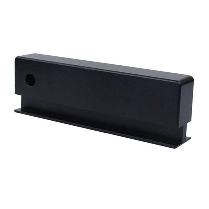 Tool-Sandingbeam Aluminum Fretbar Understring Leveler - 9” Fret Sanding Levelin | Guyker