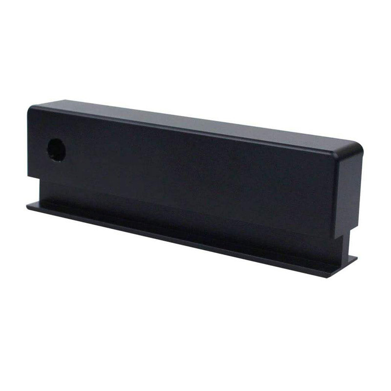 Tool-Sandingbeam Aluminum Fretbar Understring Leveler - 9” Fret Sanding Levelin | Guyker