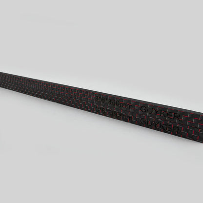 Toray Carbon Fiber Reinforcement Truss Rods for Guitar Neck Stability | Guyker
