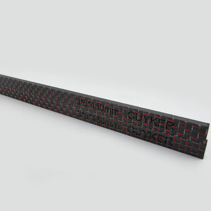 Toray Carbon Fiber Reinforcement Truss Rods for Guitar Neck Stability | Guyker