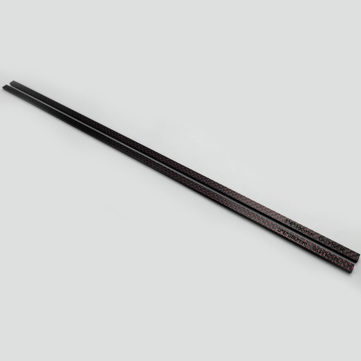 Toray Carbon Fiber Reinforcement Truss Rods for Guitar Neck Stability | Guyker