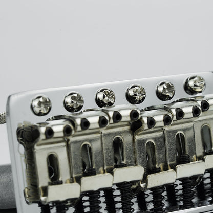 Tremolo Bridge Screws Stainless Steel for Electric Guitar  | Guyker