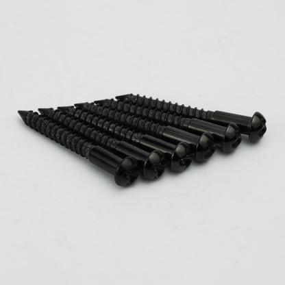 Tremolo Bridge Screws Stainless Steel for Electric Guitar  | Guyker
