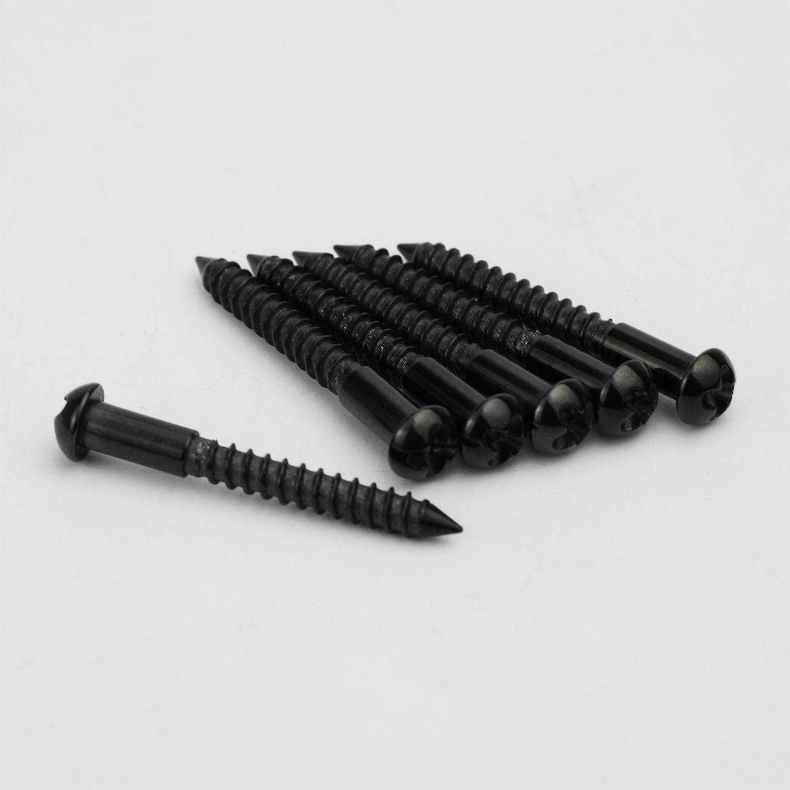 Tremolo Bridge Screws Stainless Steel for Electric Guitar  | Guyker
