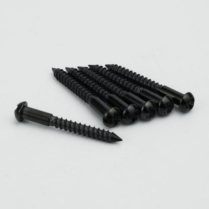 Tremolo Bridge Screws Stainless Steel for Electric Guitar  | Guyker