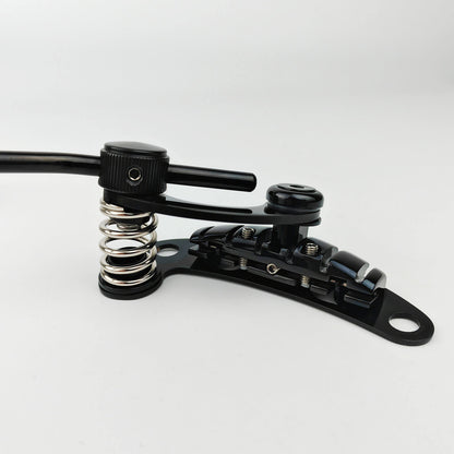 Tune-O-Matic Bridge with Stop Bar Tailpiece for LP and SG Guitars | Guyker