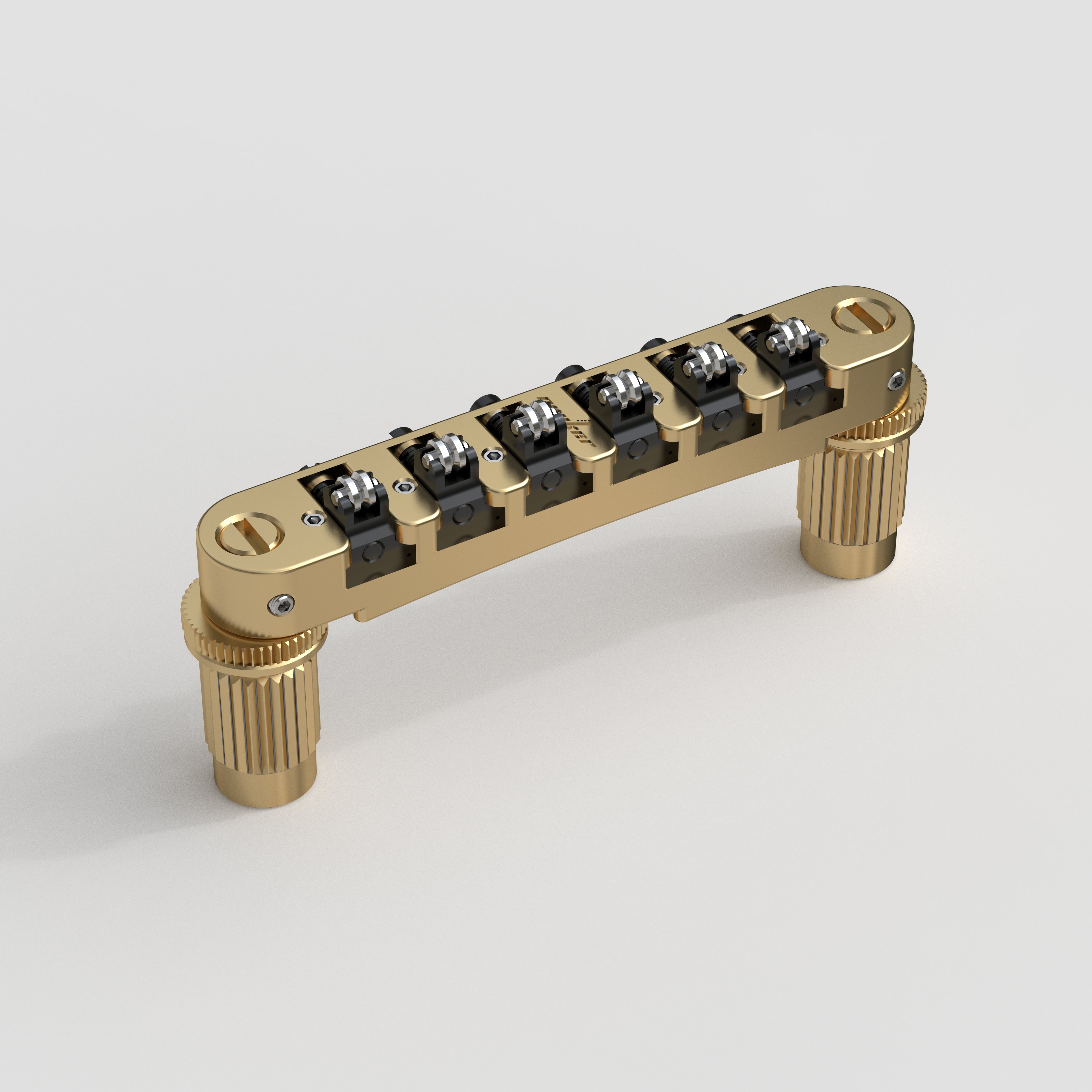 ギブソン 500T ブリッジ Bridge For Les Paul