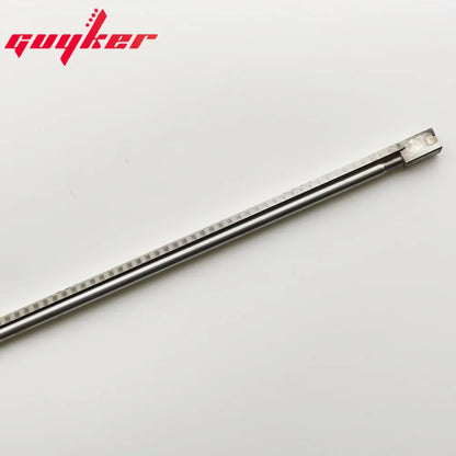  Two-Course Guitar Truss Rod in Titanium Alloy | Guyker