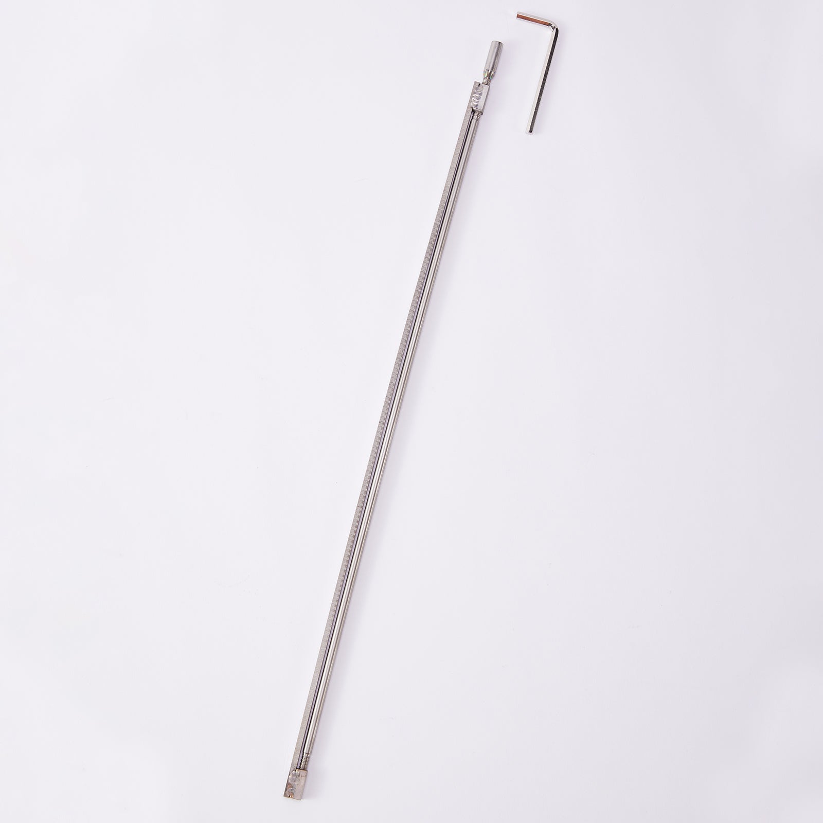  Two-Course Guitar Truss Rod in Titanium Alloy | Guyker