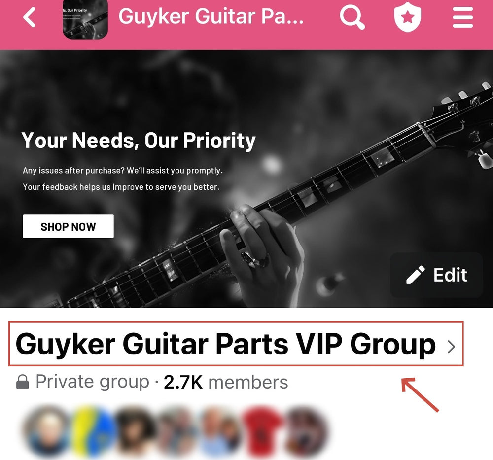 How to Unlock VIP Code in Group – Guyker