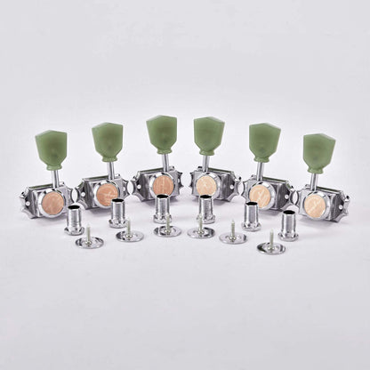 GUYKER GK-135SP Tuning Pegs Deluxe Vintage Style - Guyker