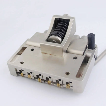 W1003 Guyker 6 String Roller Tremolo Bridge for Headless Guitar