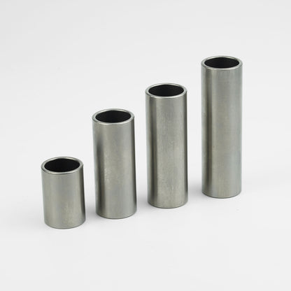 Guyker WJPJ-002 Titanium Alloy Guitar Slide for Electric Acoustic Guitar