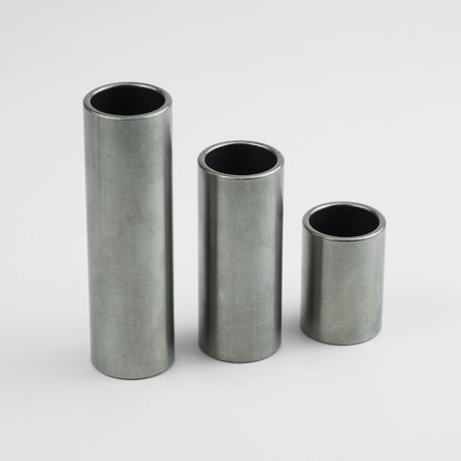 Guyker WJPJ-002 Titanium Alloy Guitar Slide for Electric Acoustic Guitar