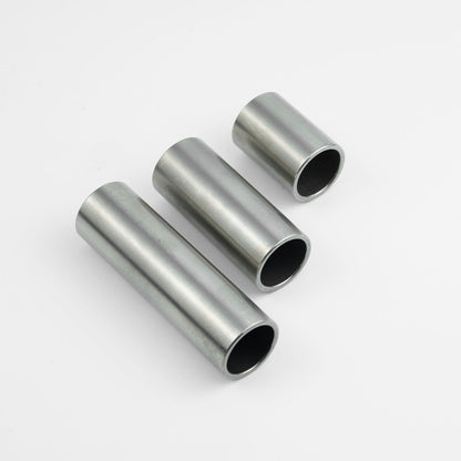 Guyker WJPJ-002 Titanium Alloy Guitar Slide for Electric Acoustic Guitar