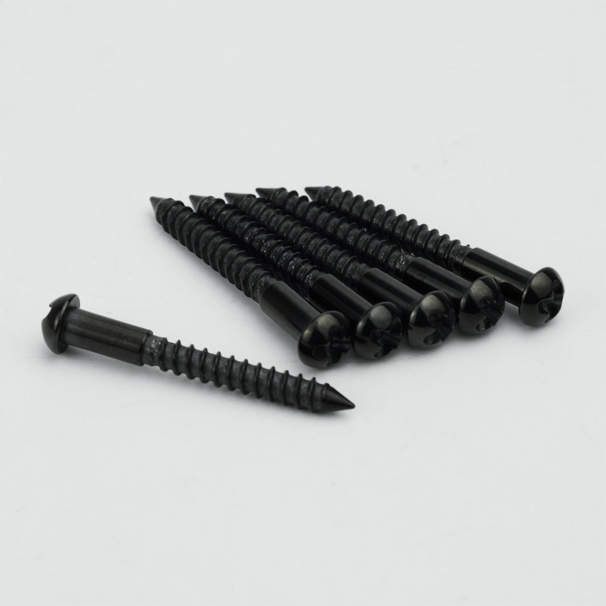 Guyker WR001 Gutiar Tremolo Bridge Screws Stainless Steel
