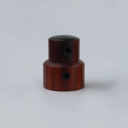 Wood Stacked Potentiometer Control Knob for Guitar & Bass | Guyker