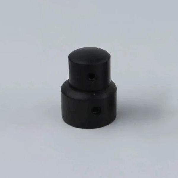 Wood Stacked Potentiometer Control Knob for Guitar & Bass | Guyker