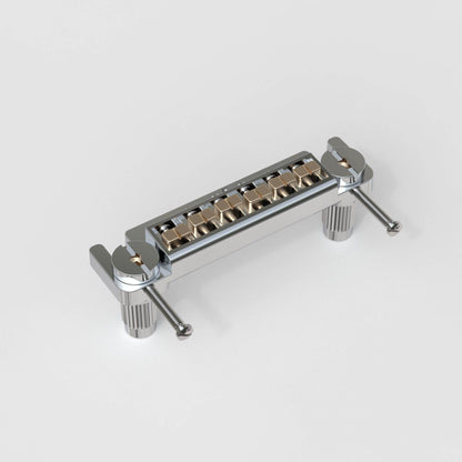 Wraparound Guitar Tailpiece – Locking Stud Bridge | Guyker