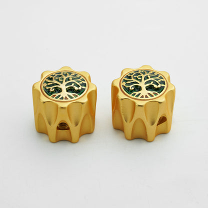 Zinc_Alloy_Control_Knobs_with_Tree_of_Life_Top_Dia._6.3mm_for_Electric_Guitar_Bass_Guyker